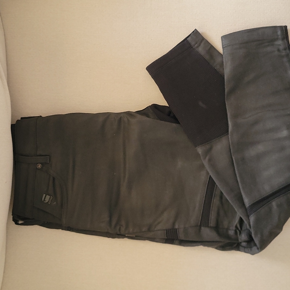 G-Star | Raw Essentials